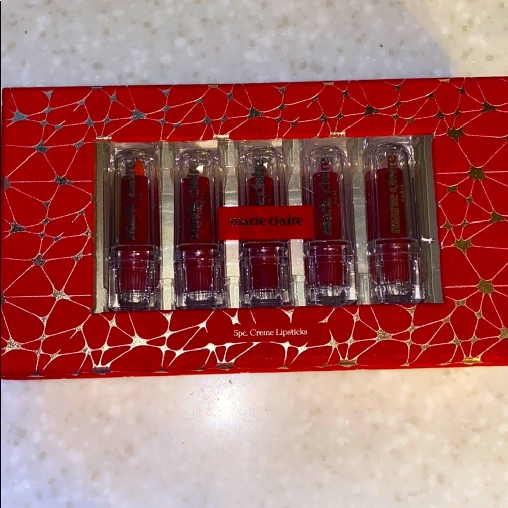 NWT Marie Claire Lipstick